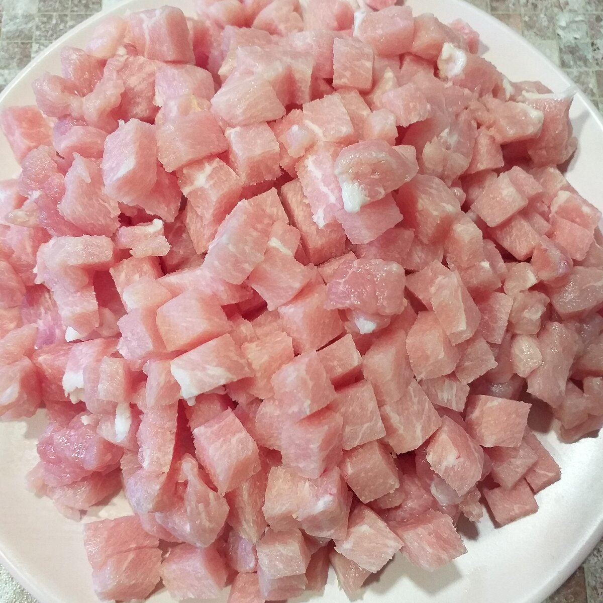 Пигоди: паровой пирожок, который покорит ваше сердце