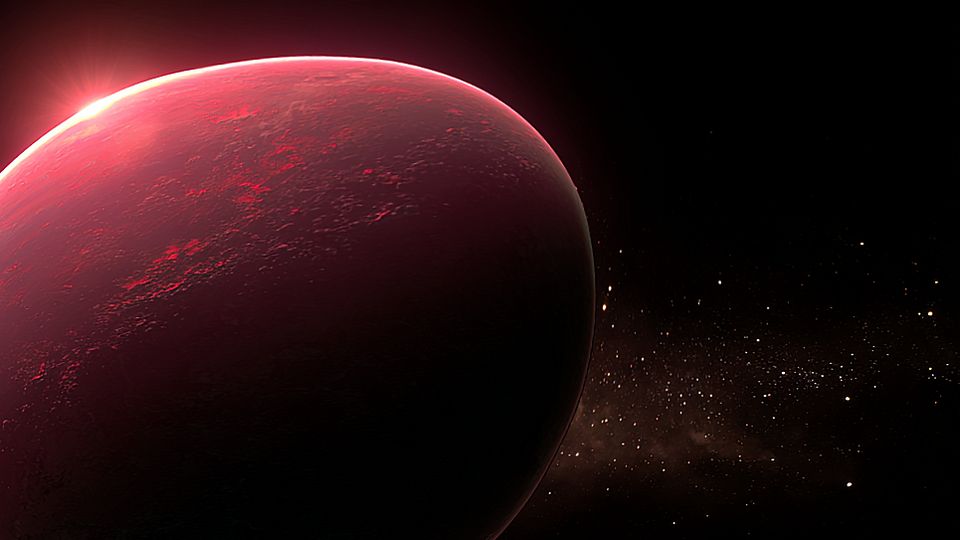 ��������� ����������� � ����� ������: �������� ���������� NASA