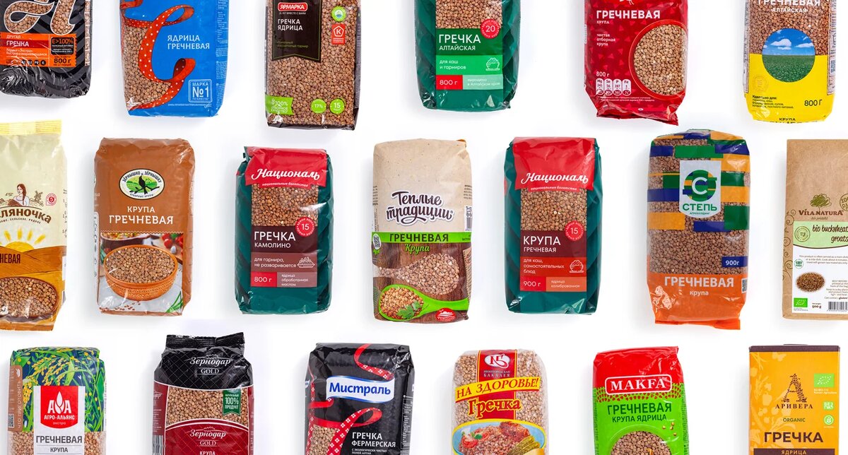 Как выбрать лучшую гречку: результаты тестирования популярных марок