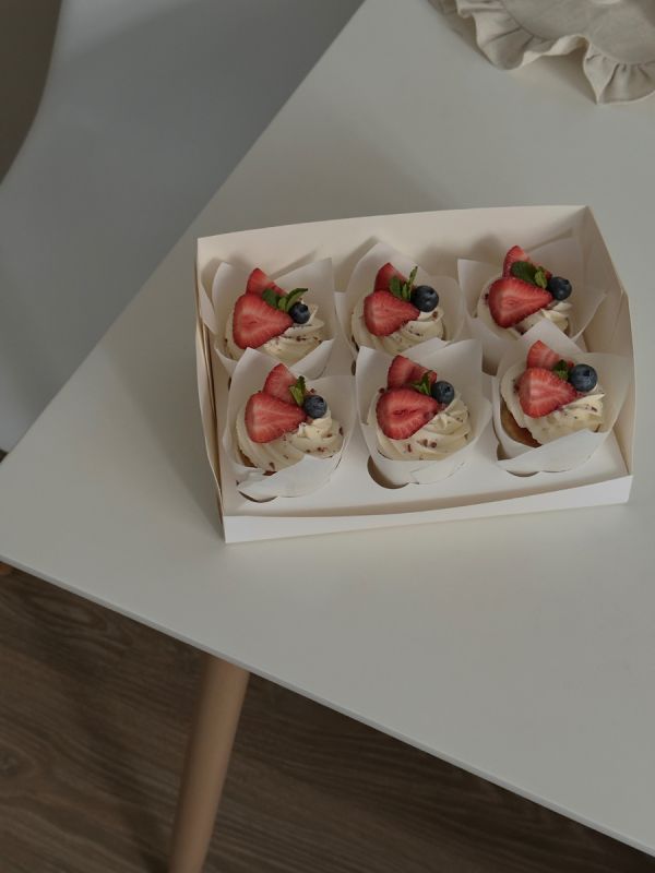 Топ-3 обучения для амбициозных кондитеров