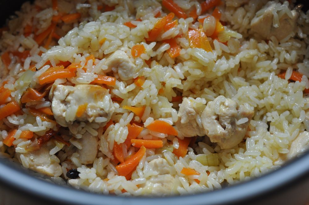 Как приготовить экономный плов: советы для каждой хозяйки