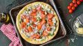 Пицца с лососем: изысканный вкус для вашего ужина
