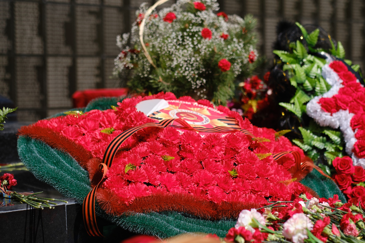 День Победы: Как отмечают 9 мая в разных уголках мира