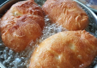 Ностальгия по вкусам: уникальный рецепт теста для пирожков по ГОСТу