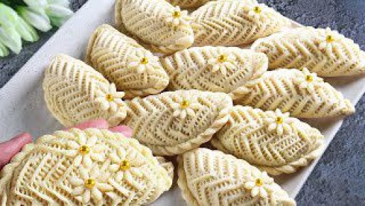 Как приготовить невероятное печенье: секреты простоты и вкуса