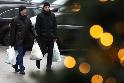 Как сократить время на новогоднюю готовку: простые советы