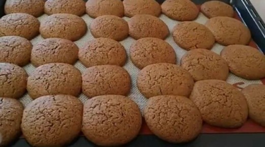 Ароматные пряники: рецепты на любой вкус