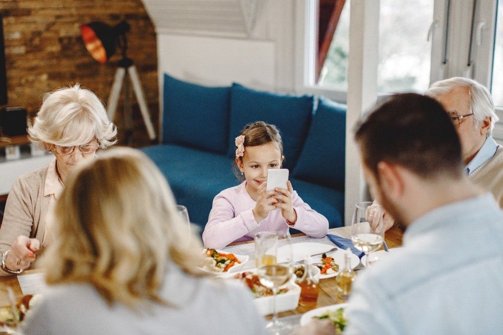 Теплые зимние блюда для семейных вечеров после праздников
