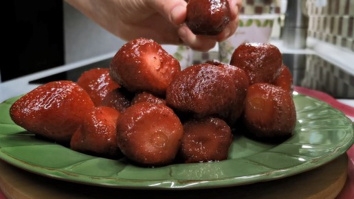 Зимний пирог, который удивит всех – готовьте на здоровье!