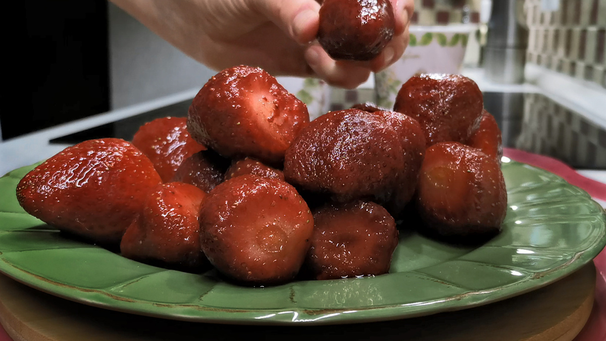 Зимний пирог, который удивит всех – готовьте на здоровье!