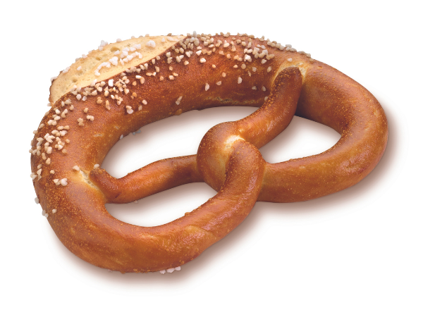 Что нужно знать о немецких брецелях и их истории