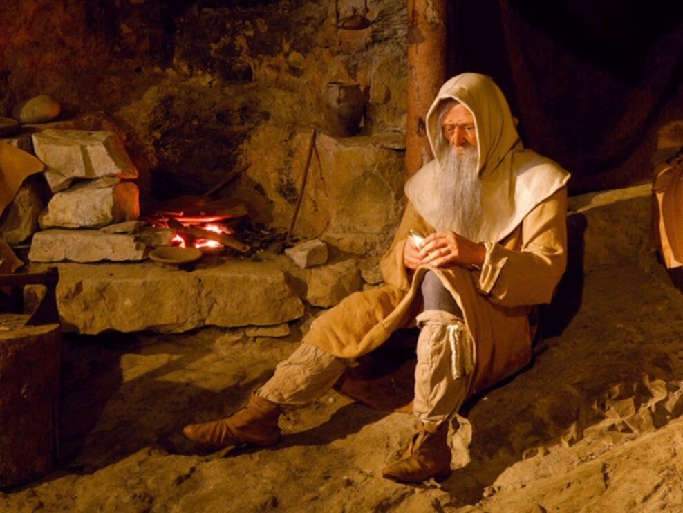 ������� � ����� �������: ��� ������ ���� ����������