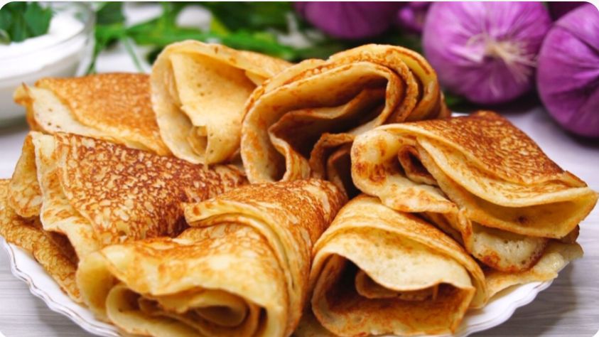 Новой хит в вашей кухне: картофельные блины для каждого дня