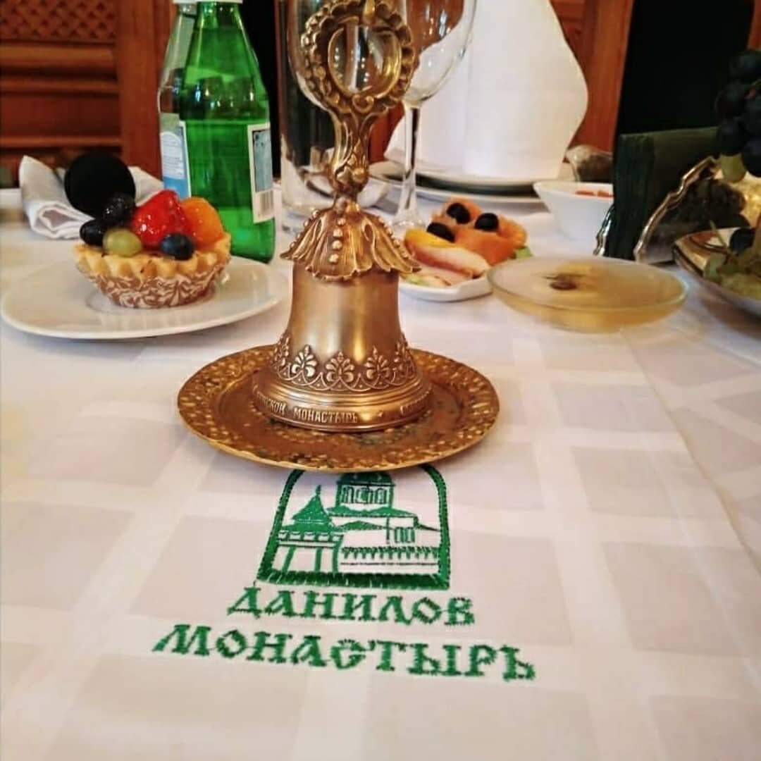 Традиционное меню на заговенье перед Рождеством