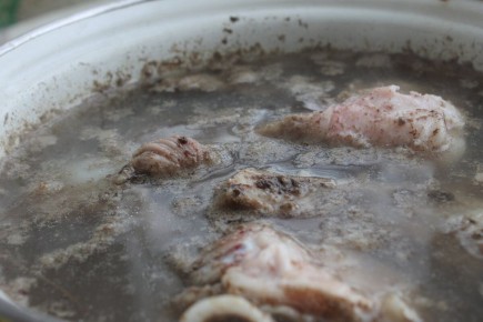 Как приготовить полноценный обед из недорогих компонентов