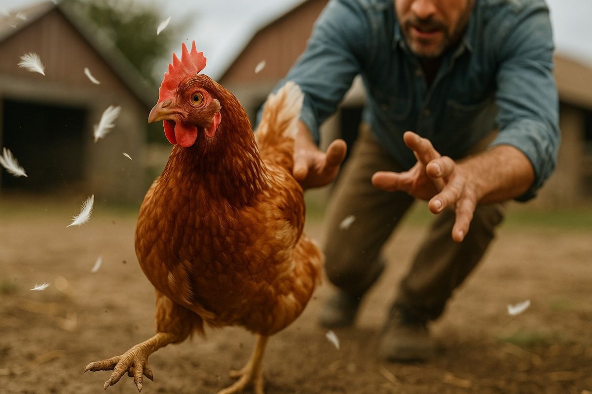 Почему курица занимает особое место на нашем столе?