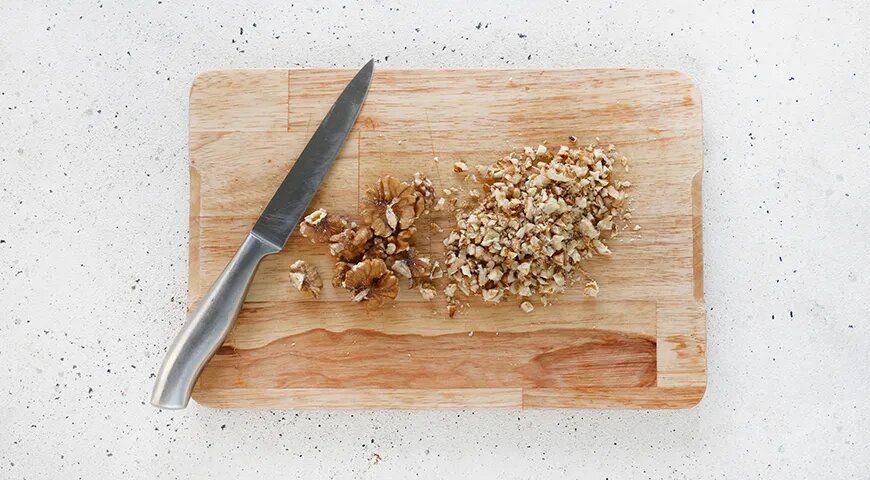 Медвежья шубка: Завораживающий рецепт с низкой калорийностью