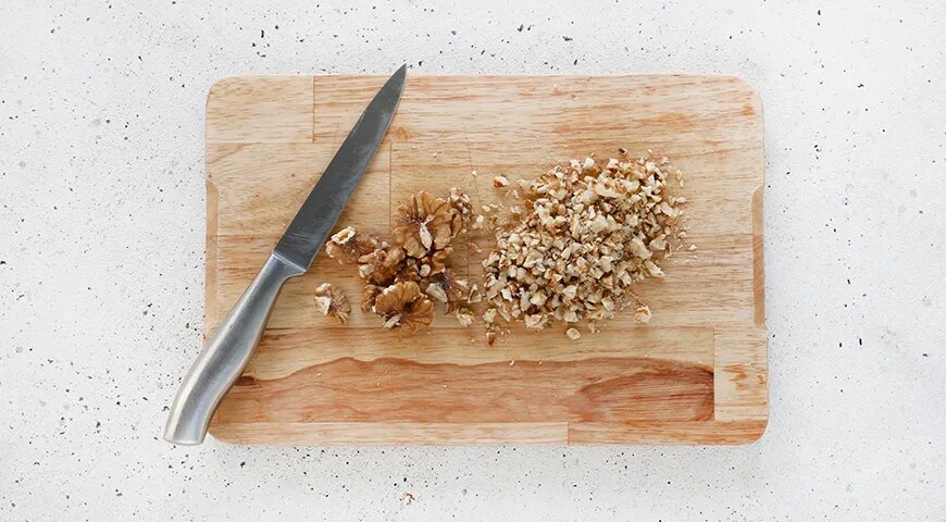 Медвежья шубка: Завораживающий рецепт с низкой калорийностью