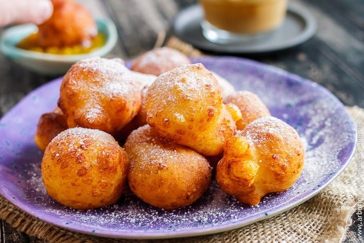 Вкус детства: как приготовить любимые блюда из прошлого