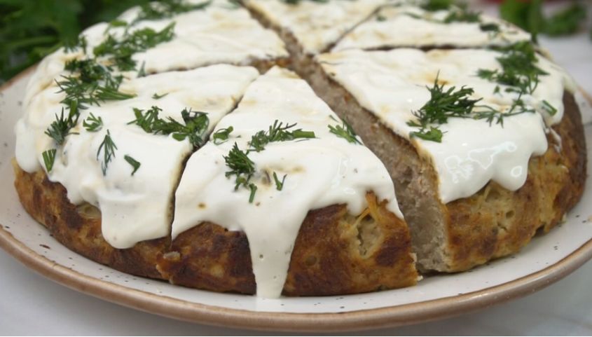 Как удивить близких мясной запеканкой 'Неженка' — простой и вкусный ужин