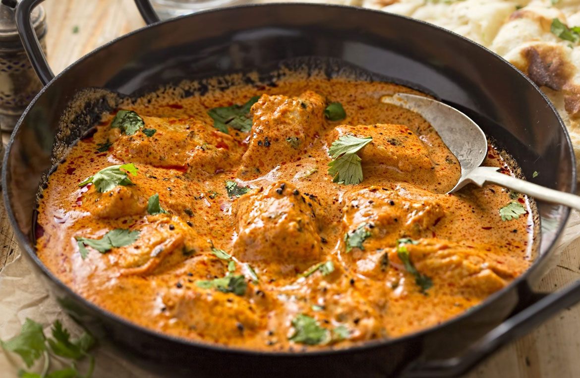 Карри: наслаждение со spice на грани пользы и вреда