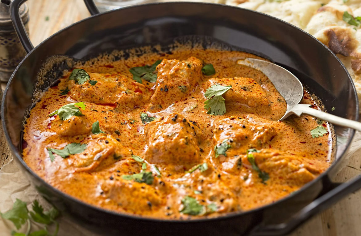 Карри: наслаждение со spice на грани пользы и вреда