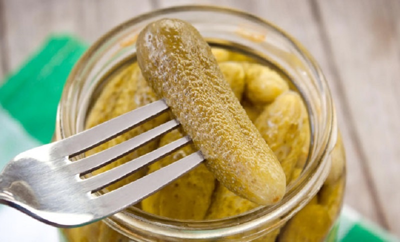 Найти идеальный рецепт маринованных огурцов по-болгарски