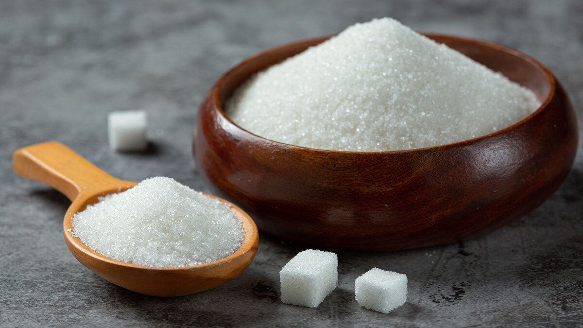 Как проверить качество сахара с помощью йода: удивительные факты