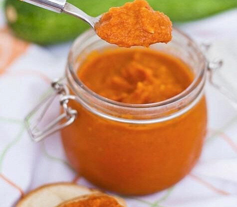 Кабачковая икра: витаминное наслаждение для ваших блюд