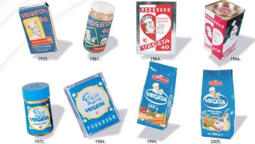 Как одна идея изменила мир кулинарии: История Vegeta