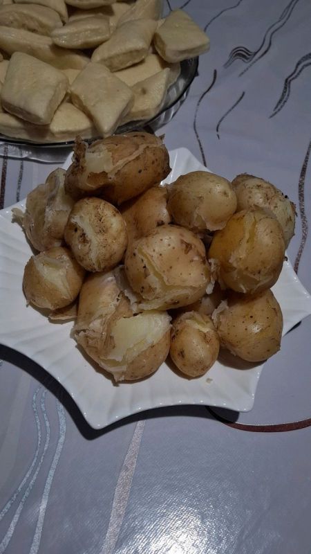 Как калий поможет справиться с отеками и контролировать давление