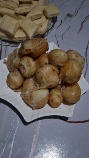 Как калий поможет справиться с отеками и контролировать давление