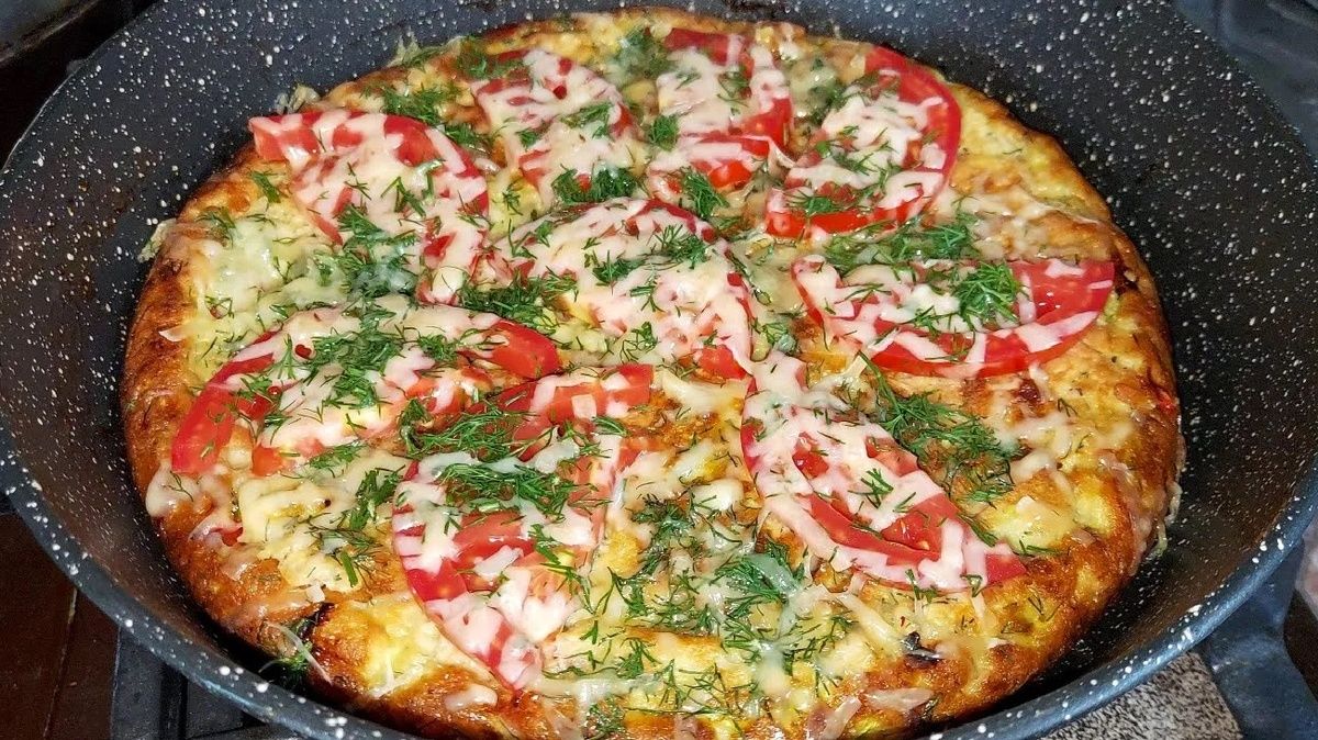 Вкусная овощная запеканка из кабачков: секрет идеального вкуса