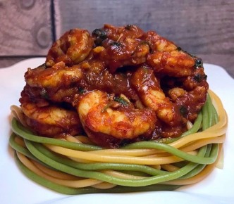 ������ �������� � ��������� �������� sauce