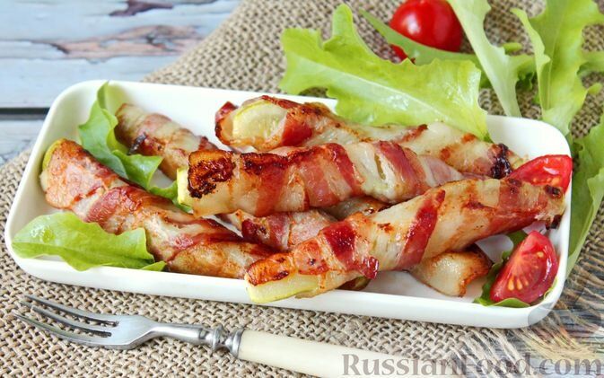 Вкусные закуски за считанные минуты: самые быстрые рецепты на любой вкус