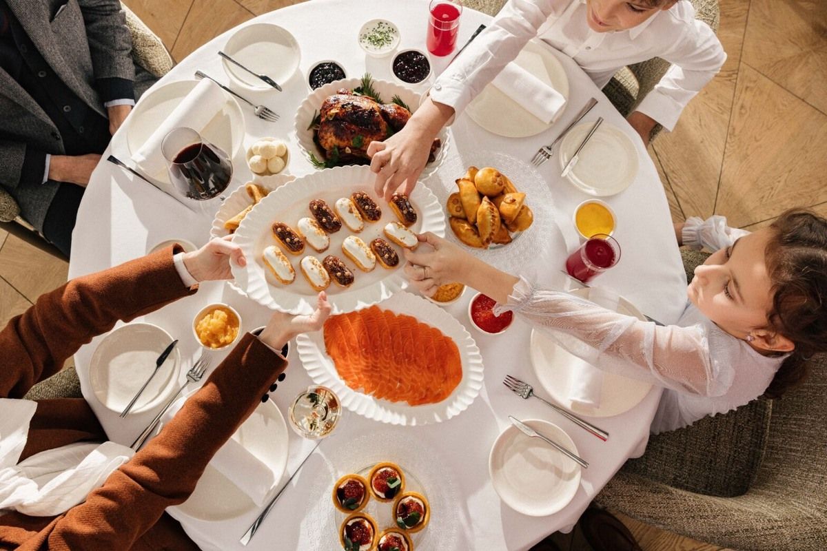 Гастрономические события в Москве: что попробовать на этой неделе