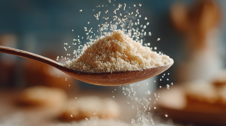 Сколько граммов дрожжей в ложке: удобное руководство для домашних кулинаров