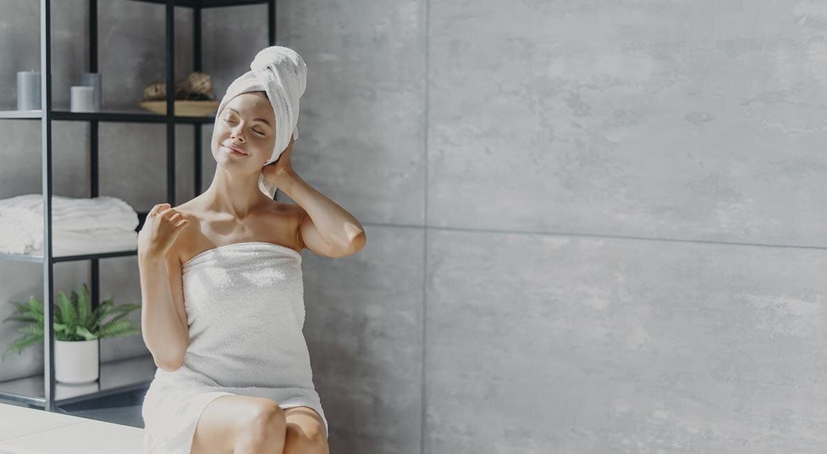 Весеннее обновление: как вернуть стройность и блеск волосам