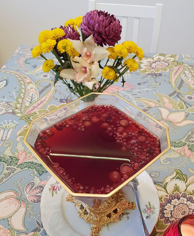 Вкус зимы: как сварить согревающий детский глинтвейн