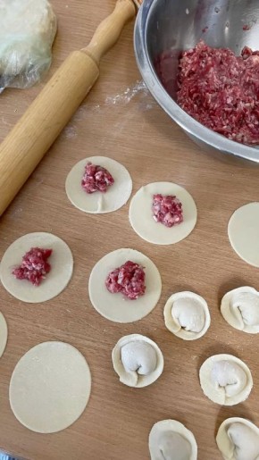 Почему пельмени могут стать причиной неожиданных проблем со здоровьем после 40