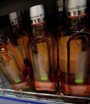 Суд лишил «Хортицу» свободы: детали напряженной битвы за бренд