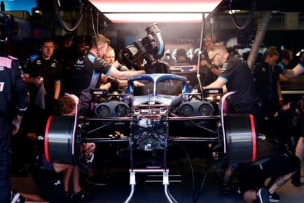 Болиды Формулы 1 2026 года: свежие веяния в дизайне и технологии