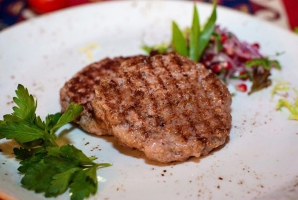 Приготовьте идеальные отбивные с чабрецом и насладитесь их вкусом