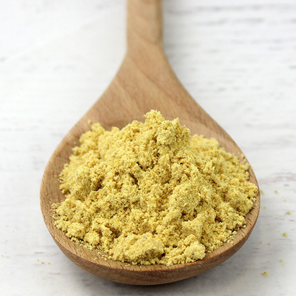 Горчичная маска для волос: секреты применения и лучшие рецепты