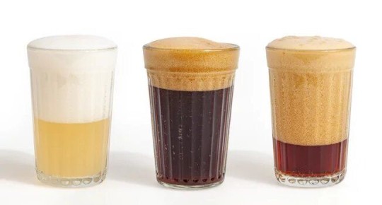 Квас: Обзор самых запоминающихся напитков лета