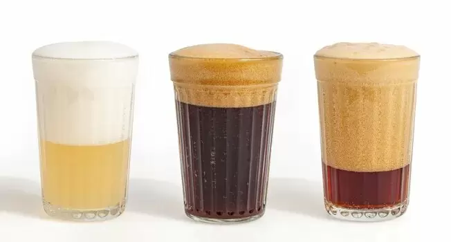 Квас: Обзор самых запоминающихся напитков лета