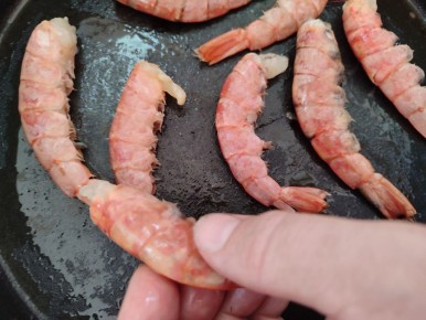 Лангустины: легкость приготовления и удивительный вкус морепродуктов