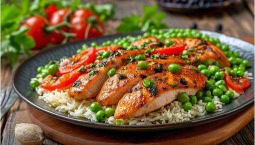 Курица по-каталонски: простое и изысканное блюдо на ваш стол