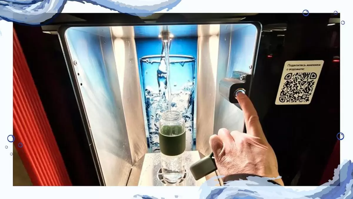 Чистая вода на каждый день: выгодные преимущества системы обратного осмоса