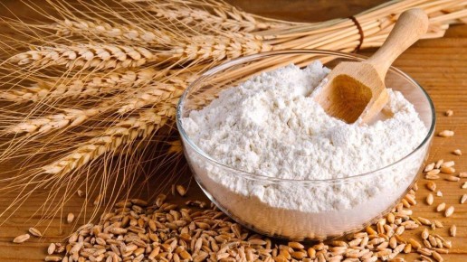 Как правильно выбрать пшеничную муку для идеальной выпечки